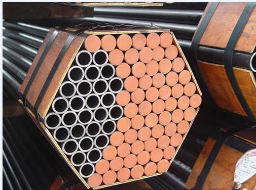 20#石油裂化管厂生产的GB9948无缝钢管规格及价格