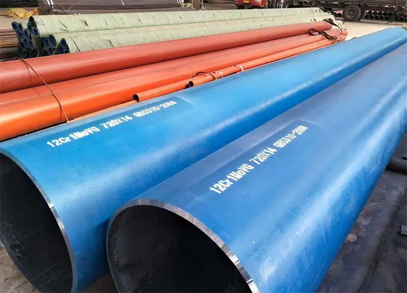 12Cr1MoVG��ѹ�Ͻ�ܹ���_����_�۸�����