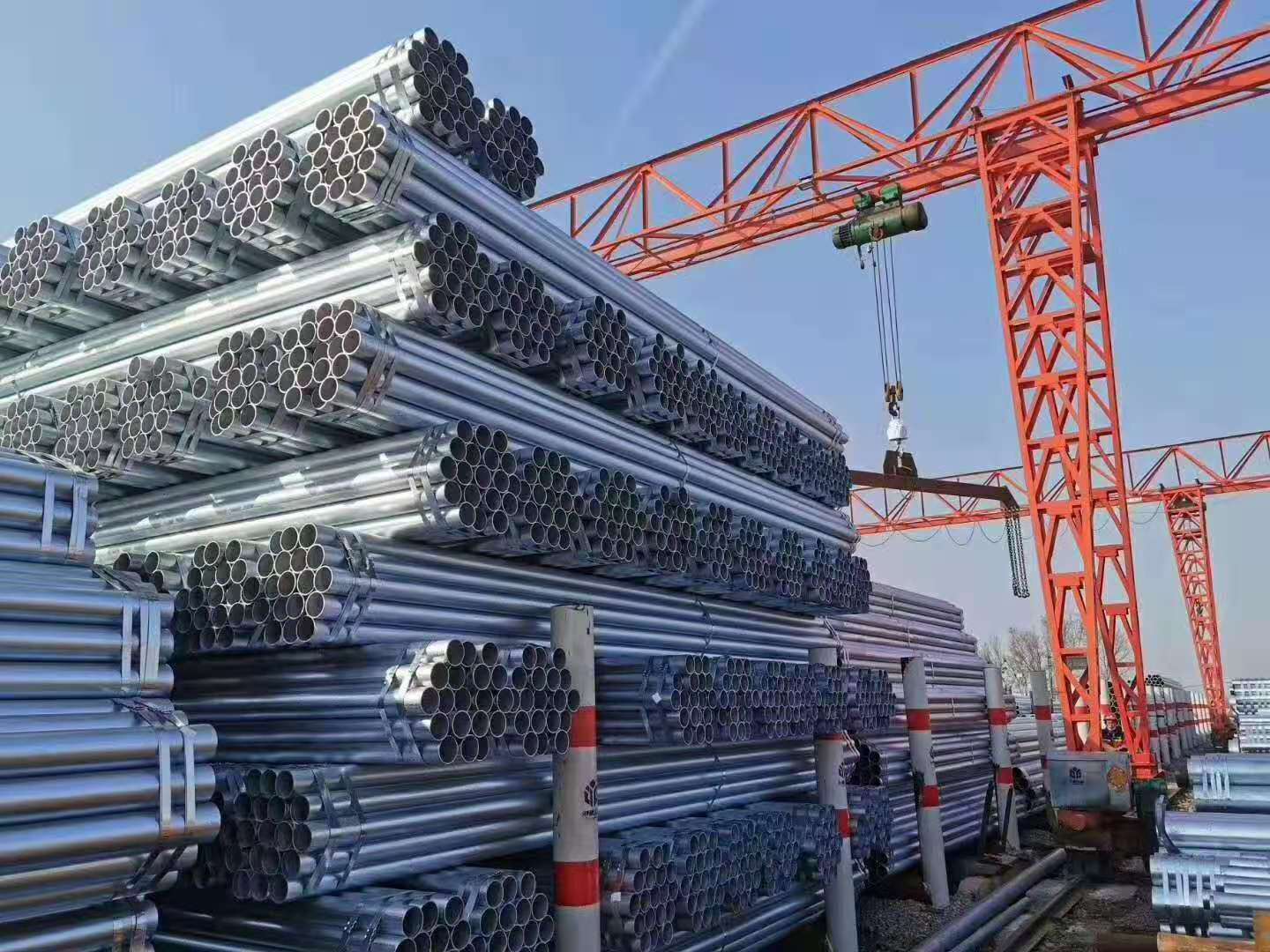 非标可定制的防腐螺旋钢管的规格及壁厚国标是多少 非标可定制的防腐螺旋钢管的规格及壁厚国标是多少